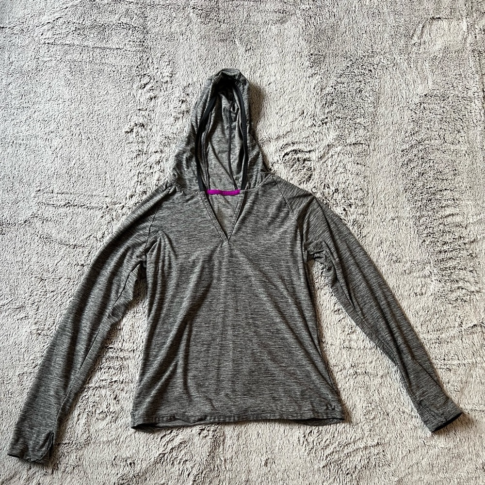 Danskin Workout Hoodie (S)